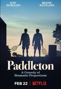 Paddleton (2019)