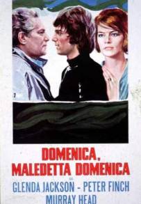 Domenica maledetta domenica (1971)