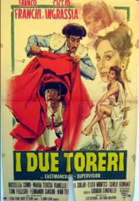 I due toreri (1965)