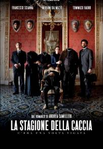 La stagione della caccia (2019)