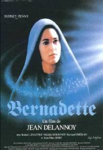 La passione di Bernadette (1989)