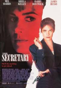 Istinto criminale - The Secretary (1995)