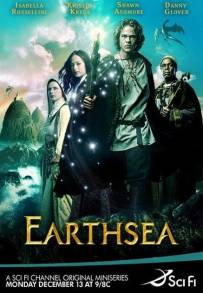 La leggenda di Earthsea (2004)