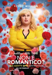 Non è romantico? (2019)