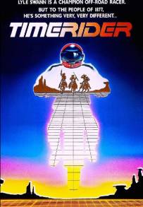 Timerider - una moto contro il muro del tempo (1982)