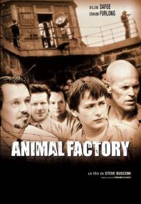 Animal Factory (2000)