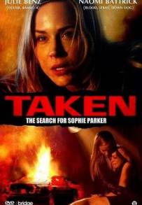 Taken - Alla ricerca di Sophie Parker (2013)