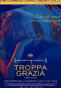 Troppa grazia (2018)