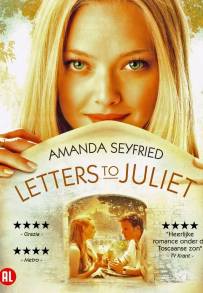 Letters to Juliet (2010)