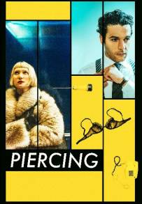 Piercing (2019)