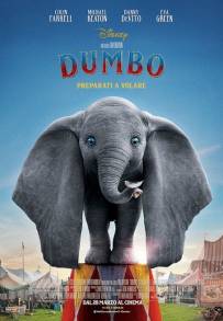 Dumbo (2019) (2019)