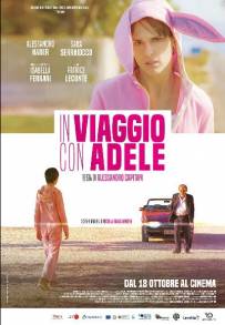 In viaggio con Adele (2018)