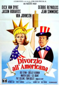 Divorzio all'americana (1967)