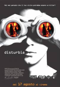 Disturbia (2007)