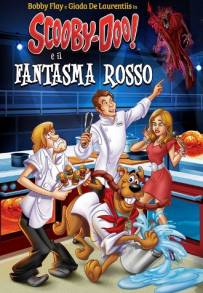 Scooby-Doo! e il Fantasma Rosso (2018)