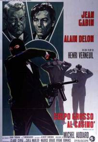 Colpo grosso al casino (1963)