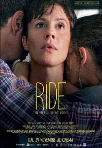 Ride (2018)