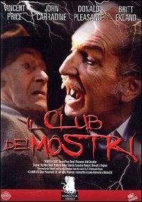 Il club dei mostri (1981)