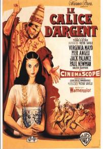 Il calice d'argento (1954)