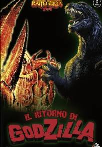 Il ritorno di Godzilla (1966)