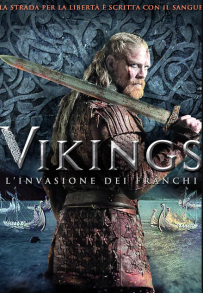 Vikings - L'invasione dei Franchi (2018)