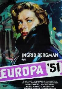 Europa '51 (1952)