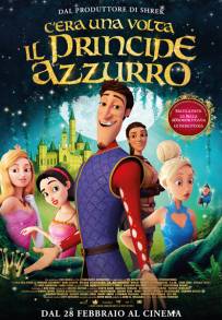 C'era una volta il Principe Azzurro (2018)