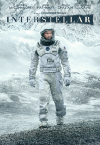 Interstellar (2014)