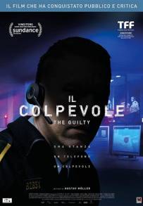 Il colpevole - The Guilty (2018)