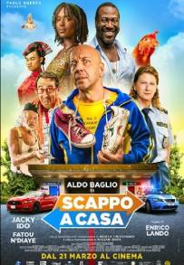 Scappo a casa (2019)