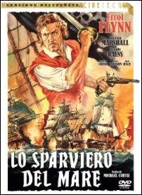 Lo sparviero del mare (1940)