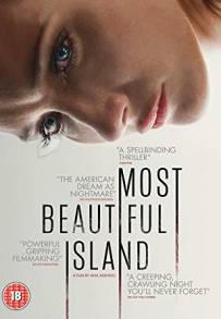 Most Beautiful Island (2017)