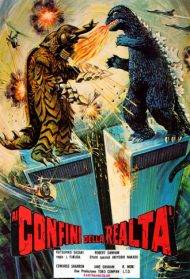 Godzilla ai confini della realtà (1973)