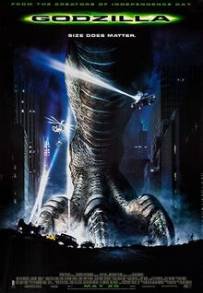 Godzilla (1998) (1998)