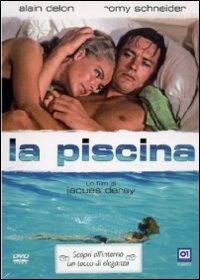 La piscina (1969)