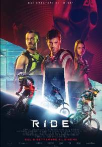 Ride (2018) (2018)