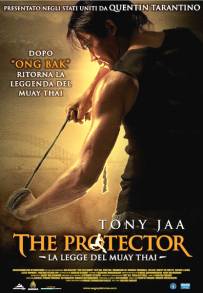 The Protector - La legge del Muay Thai (2005)