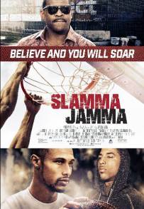 Slamma Jamma (2017)