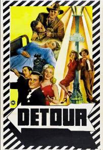 Detour - Deviazione per l'inferno (1945)