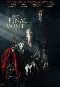 The Final Wish (2019)