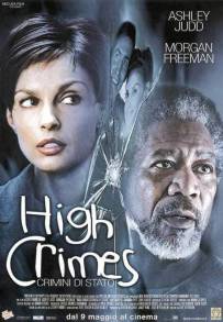 High Crimes - Crimini di stato (2002)