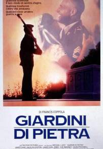 Giardini di pietra (1987)