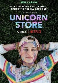 Unicorn Store (2017)