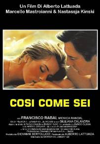 Cosi come sei (1978)