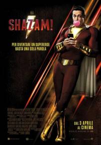 Shazam! (2019)