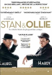 Stanlio e Ollio (2018)