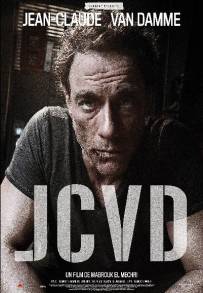 JCVD - Nessuna Giustizia (2008)