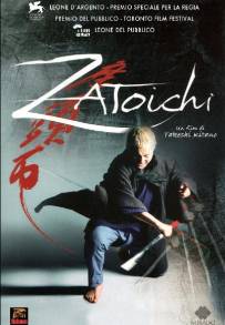 Zatoichi (2003)