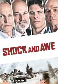 Shock and Awe (2018)