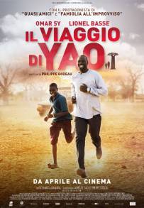 Il viaggio di Yao (2019)